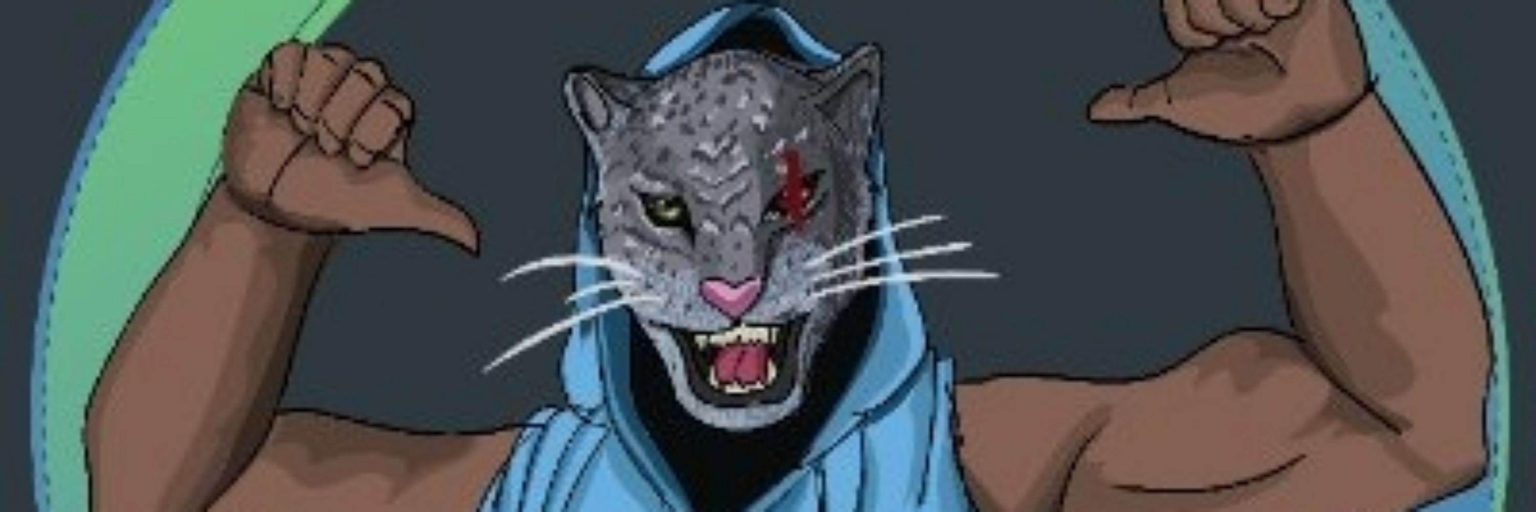 Kage Kaito