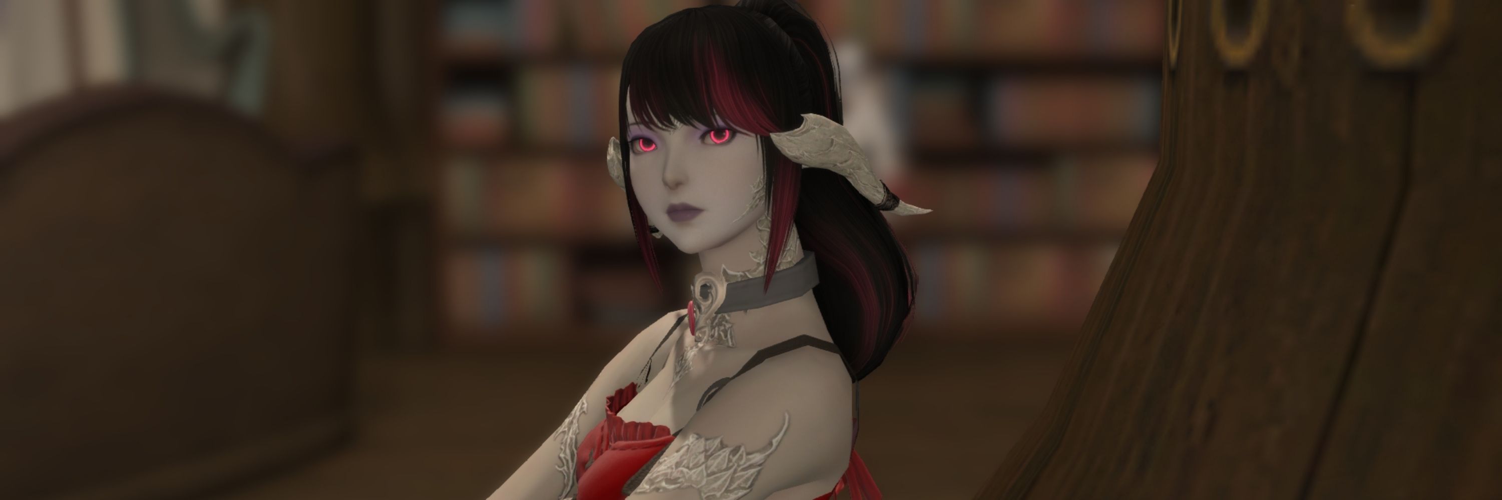 Lily the Bunny Girl/Rosa Starwind