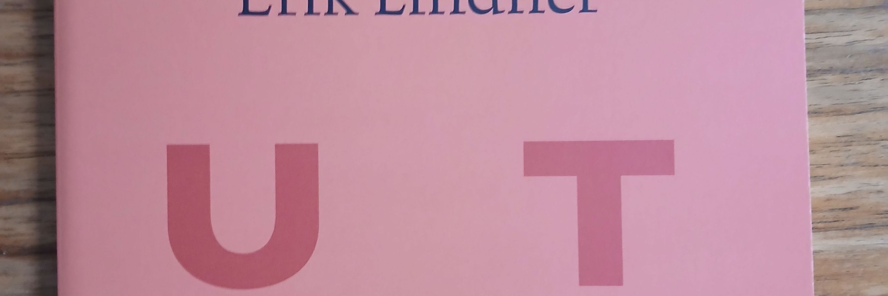 Erik Lindner