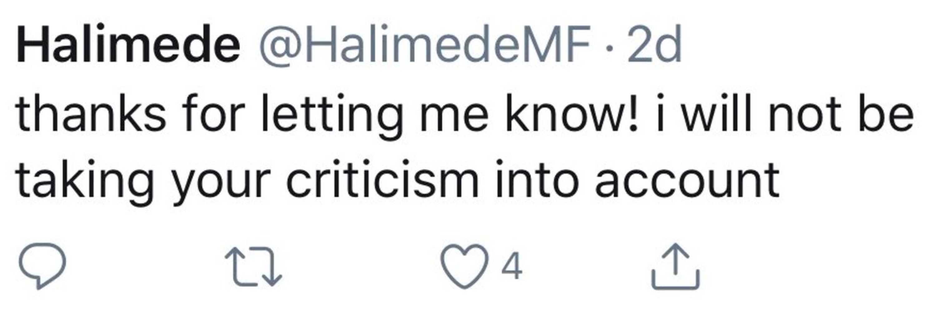 Halimede.