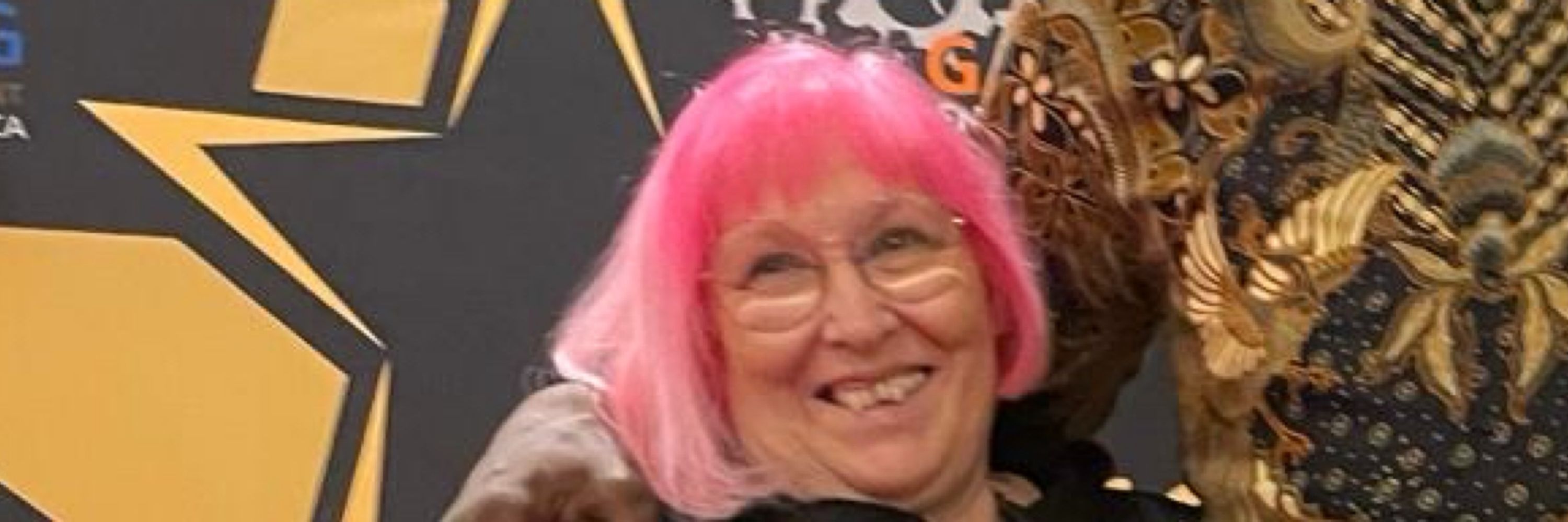 Gill Lloyd