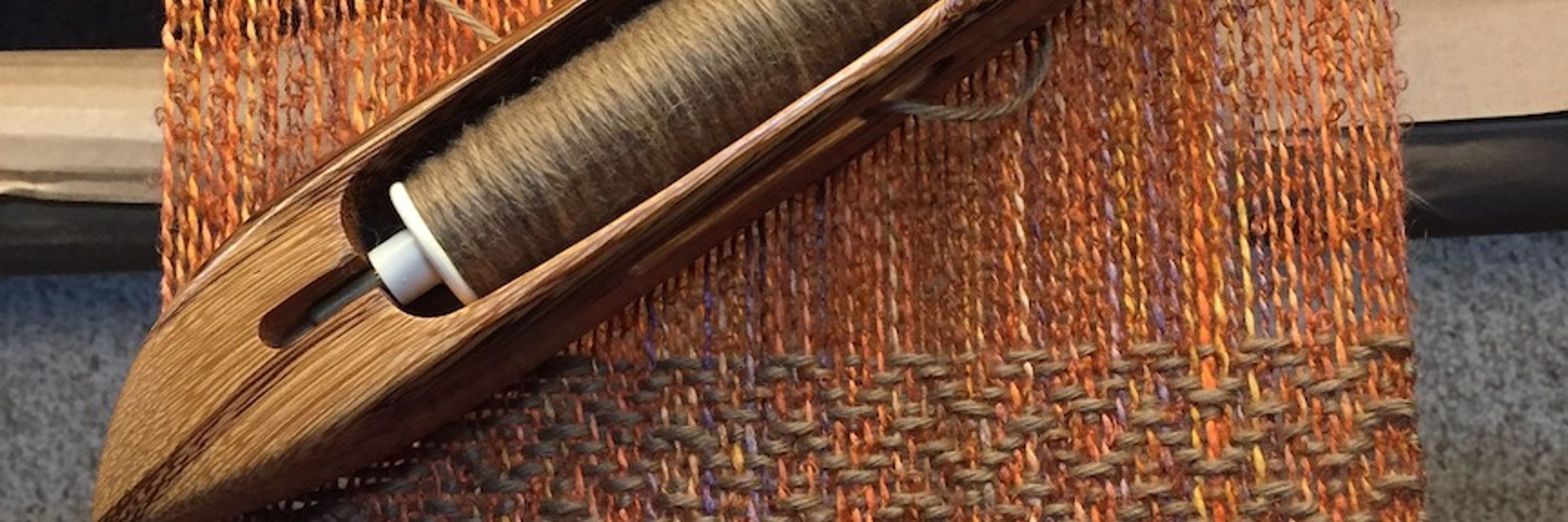 Handweaver Kristie