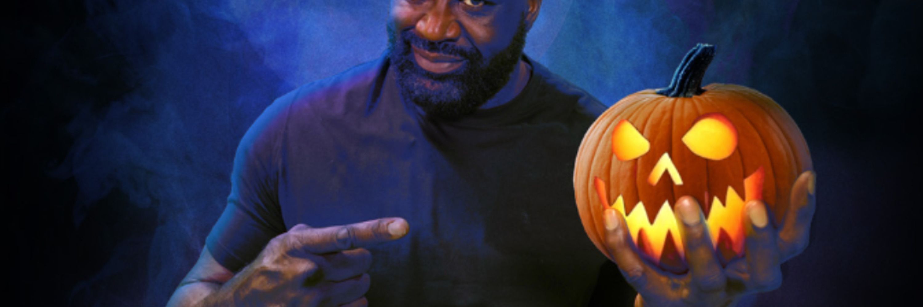 Shaquille O'Neal