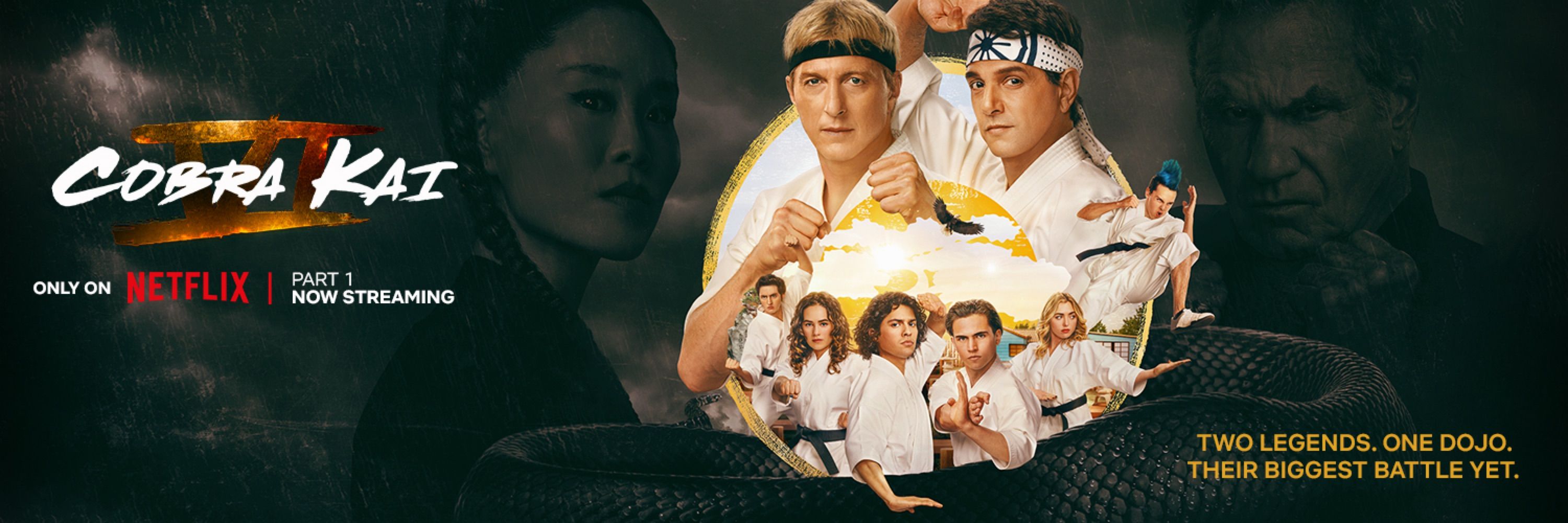  Cobra Kai