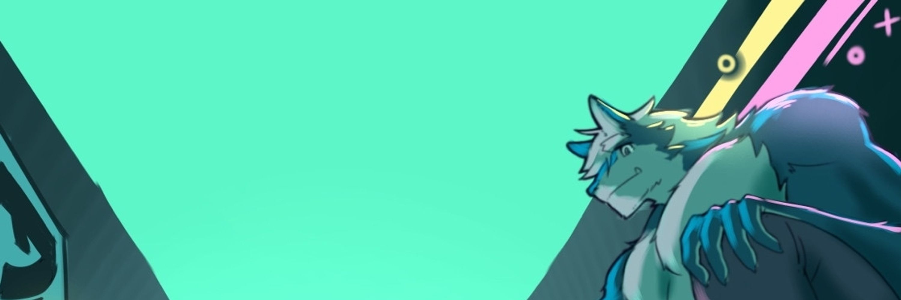 banner
