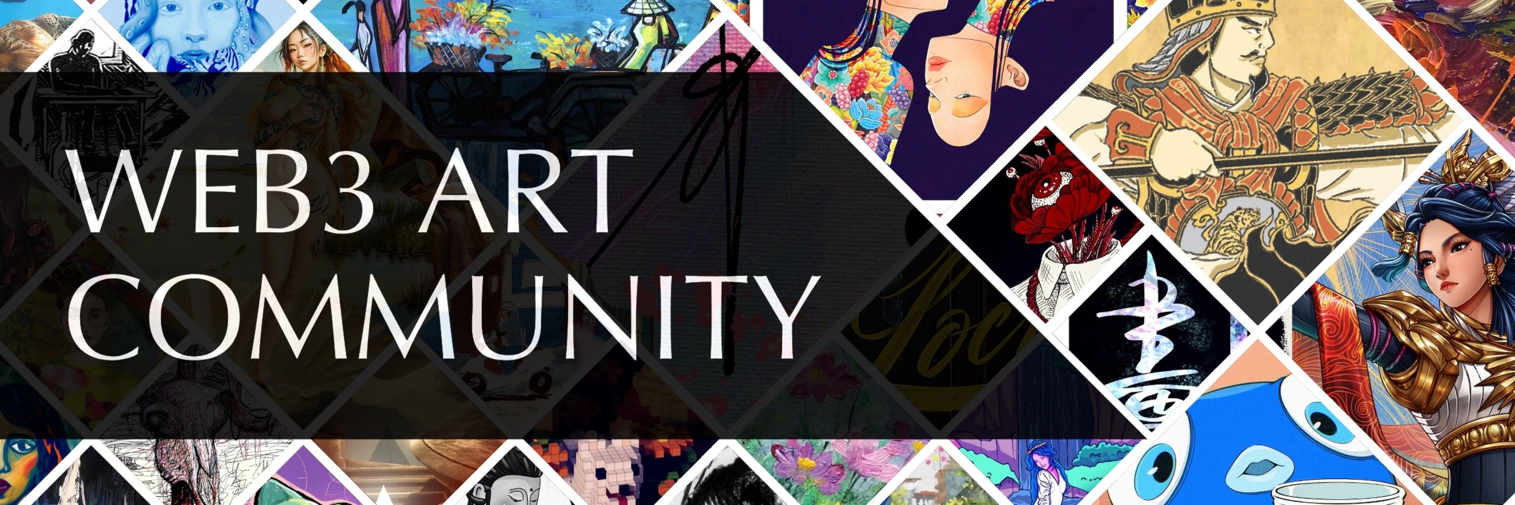 Kreate - Web3 Art Community 🎨