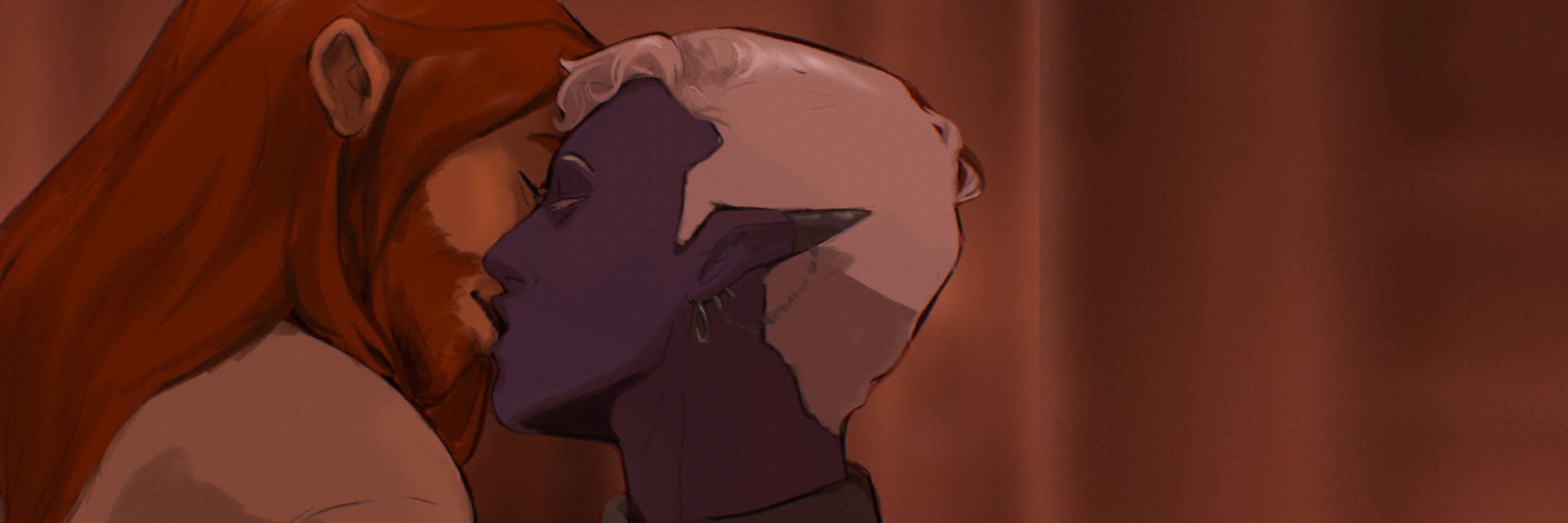 laurel • elf posting