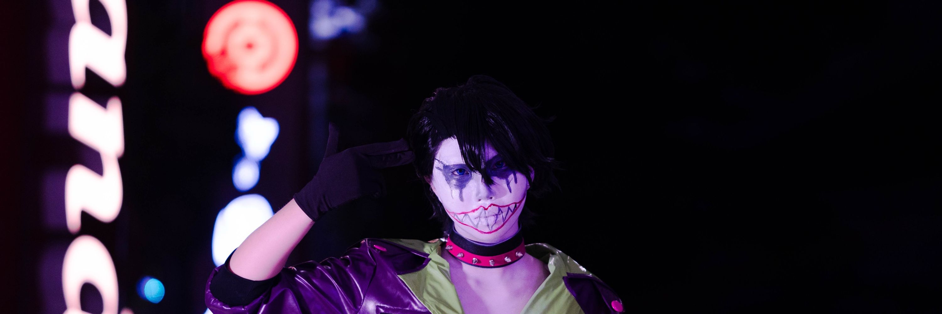MR . JNC★eR