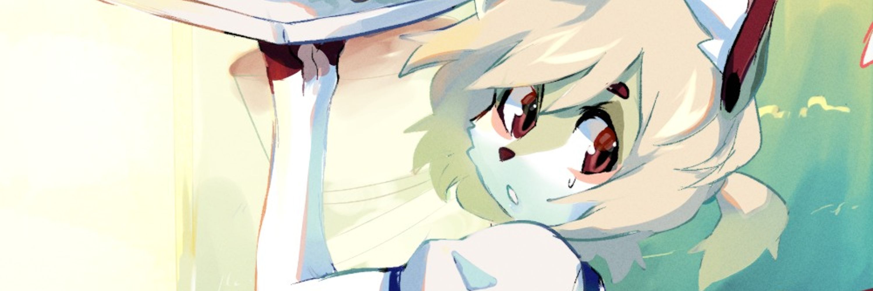 Masvino 🔞 ✧ comms closed