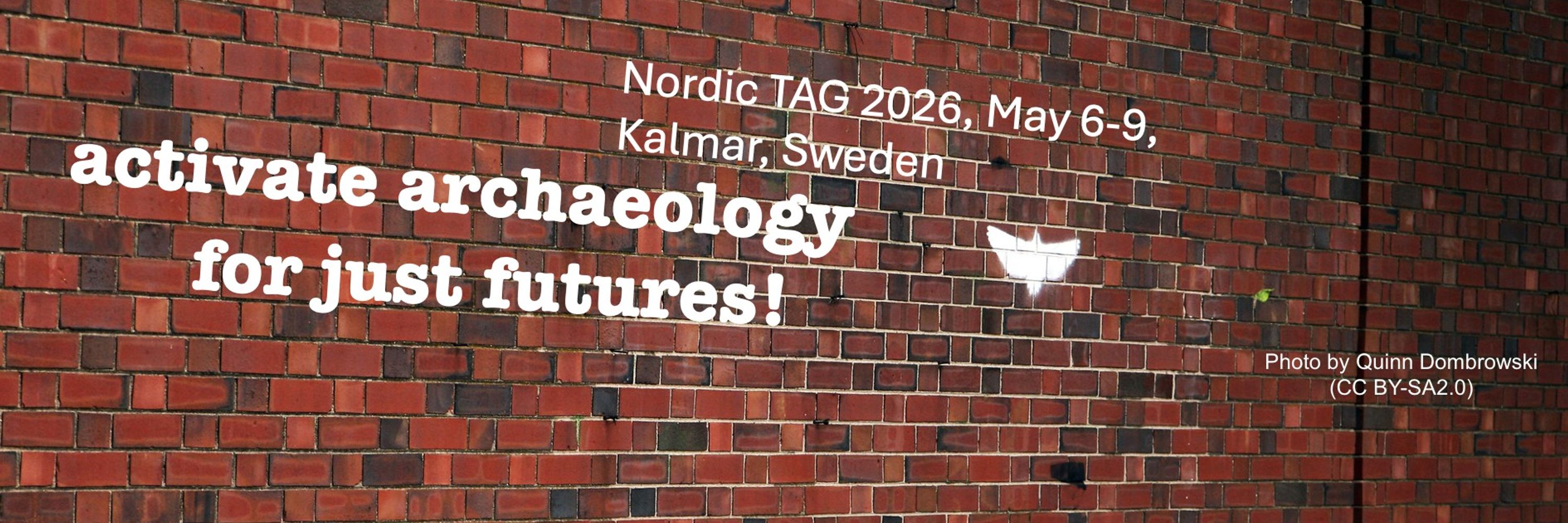 Nordic Theoretical Archaeology Group
