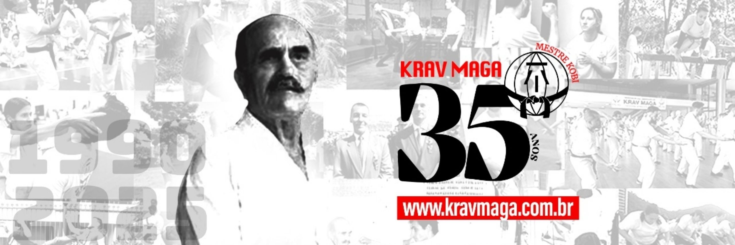 Krav Maga Itaboraí