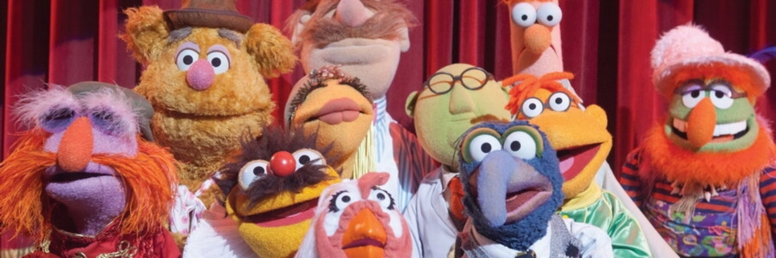 Jim Henson