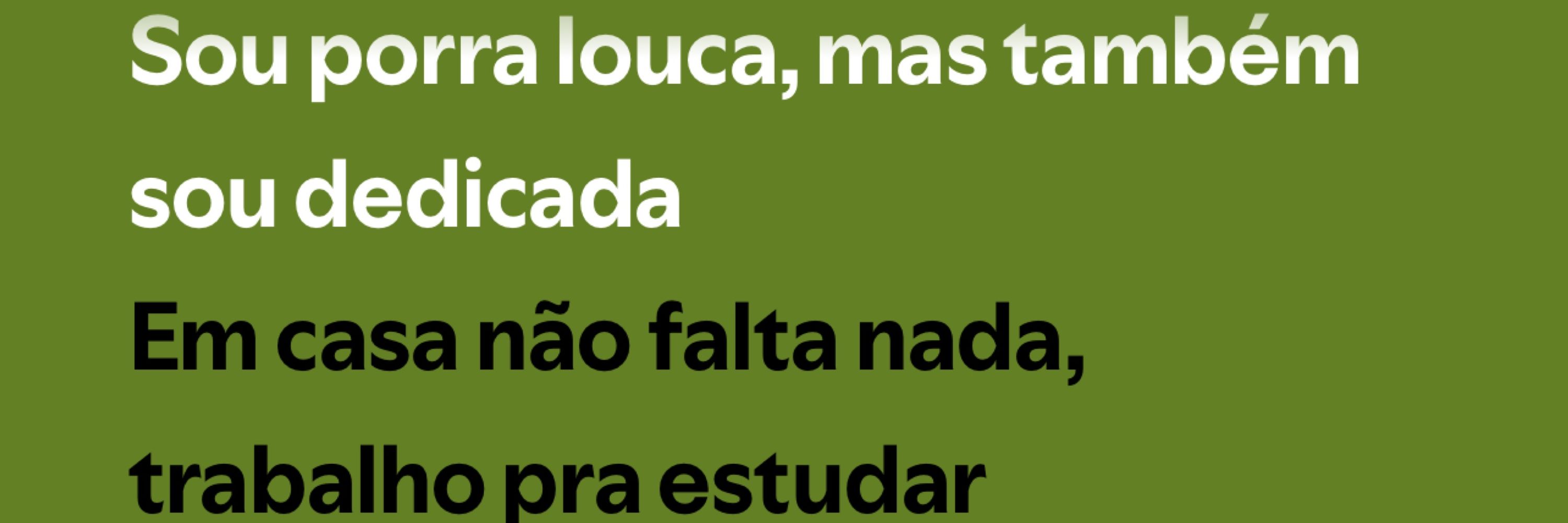 vulgo pedroco avisa
