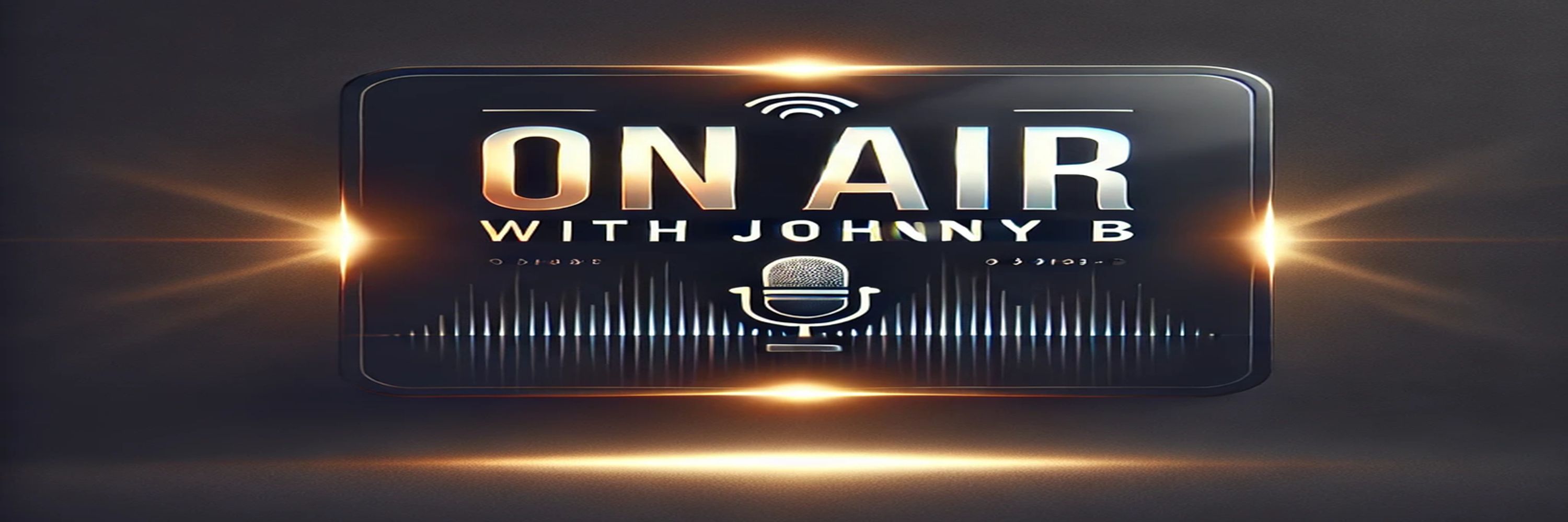 On Air with Johnny B