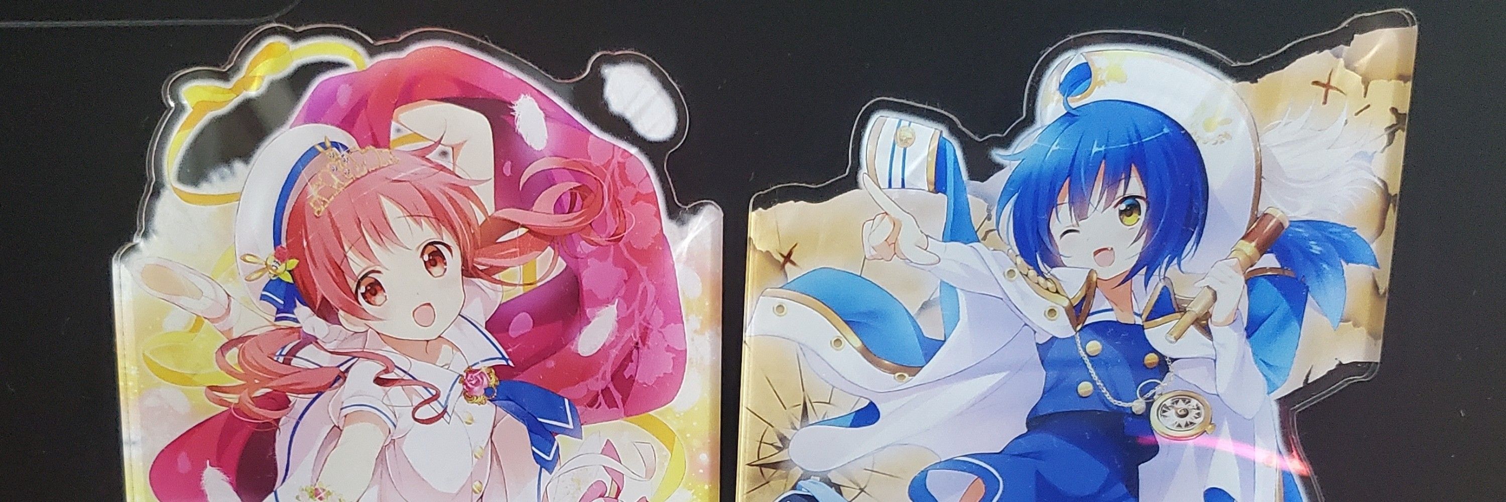 阿麻耶(あまや)⚓♥🩰