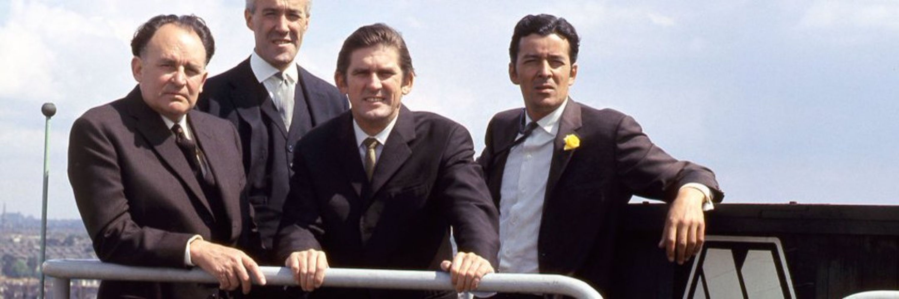 Jim Trenowden