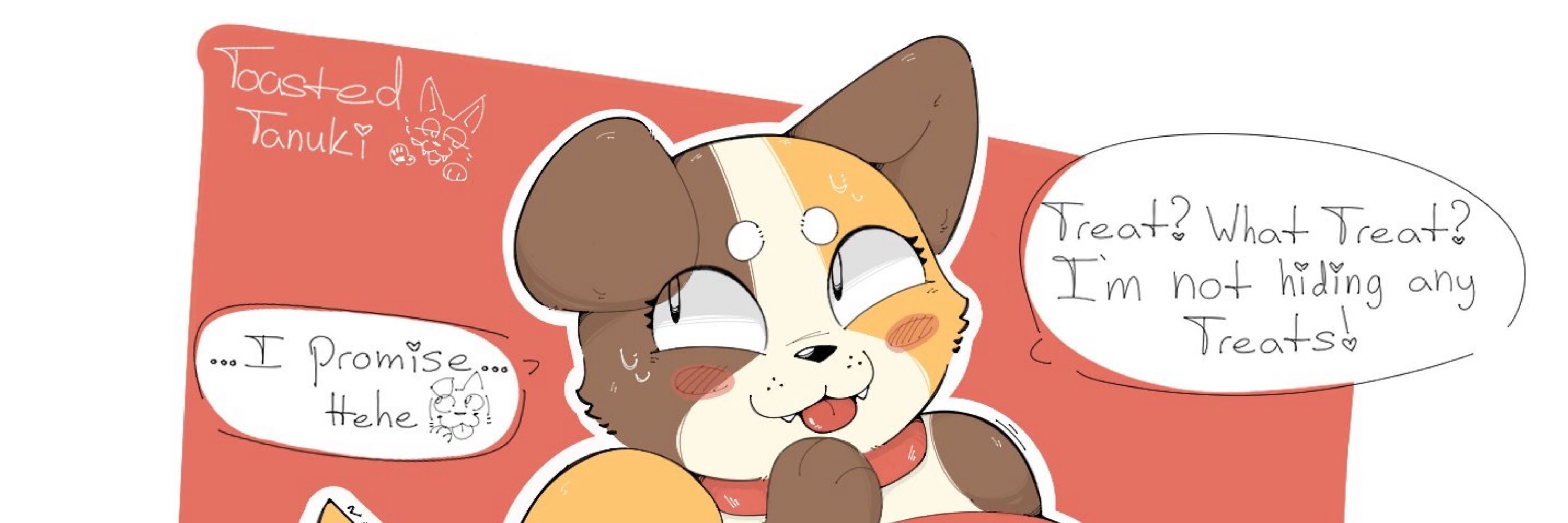The eeper (no comms rn) 