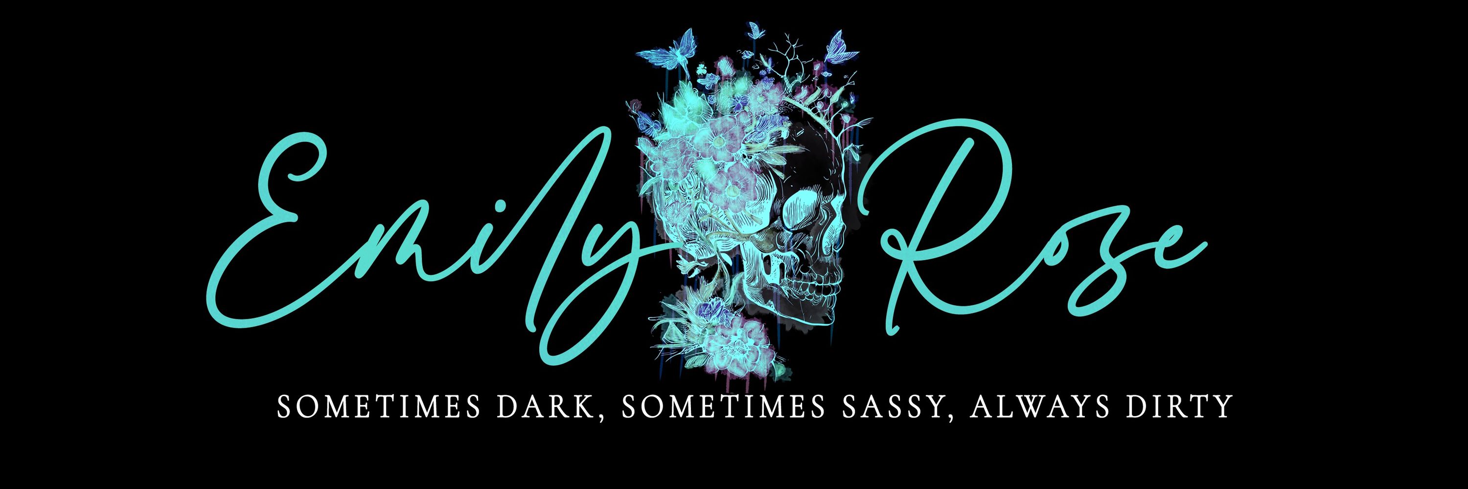 Emily Rose Author
