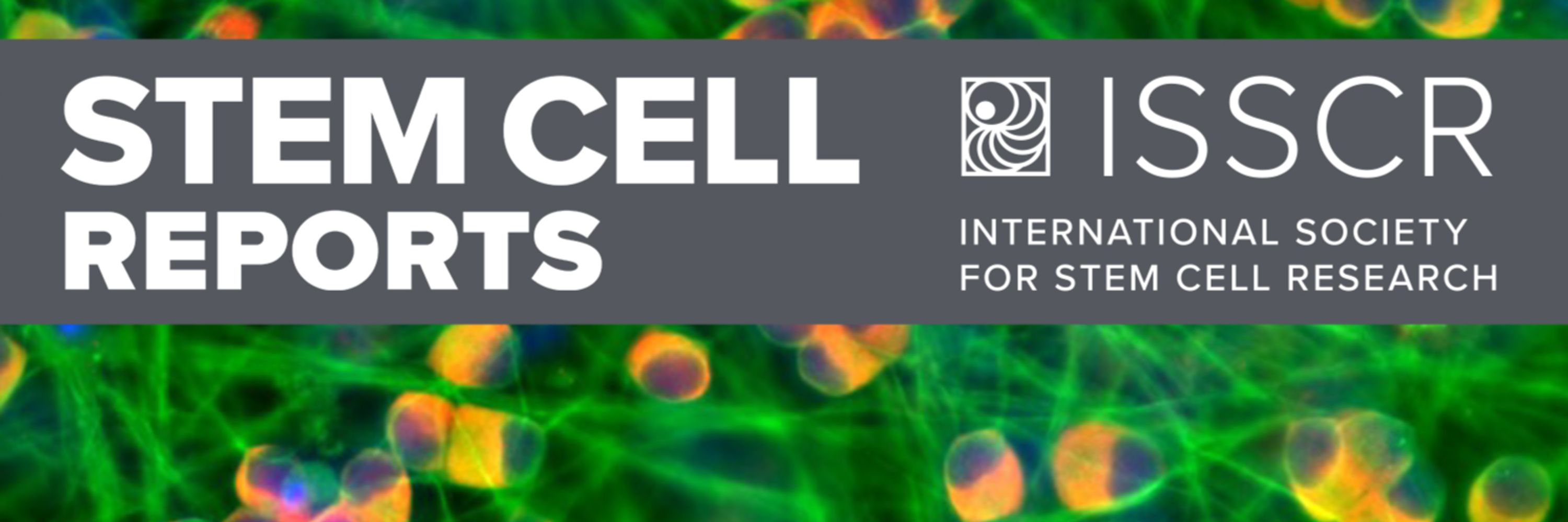 Stem Cell Reports