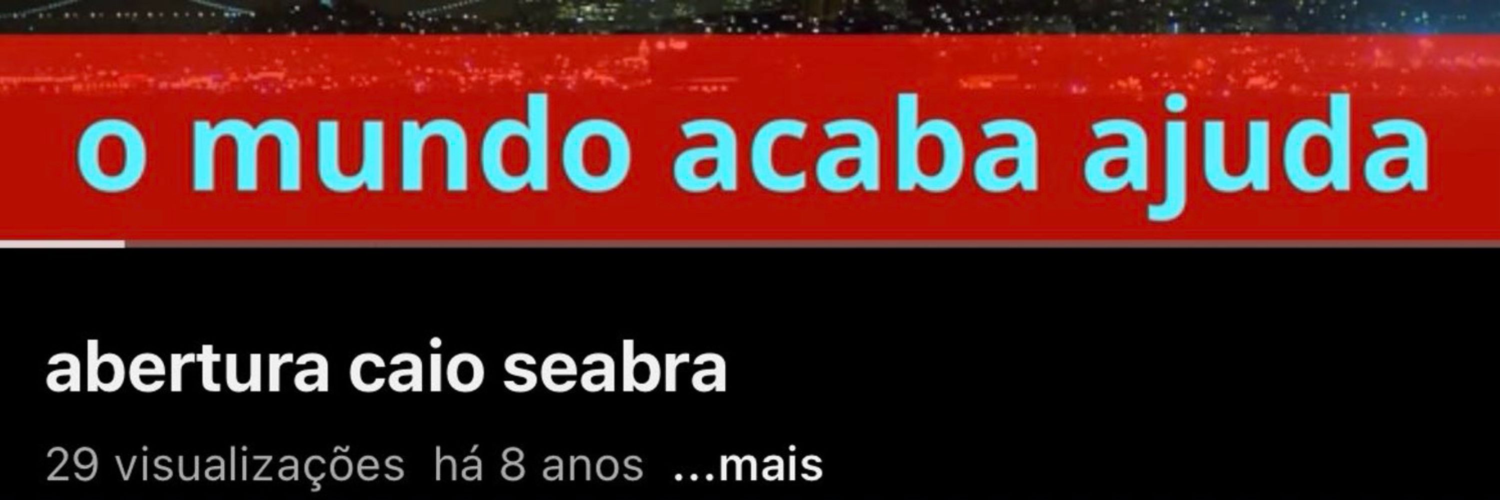 cabra