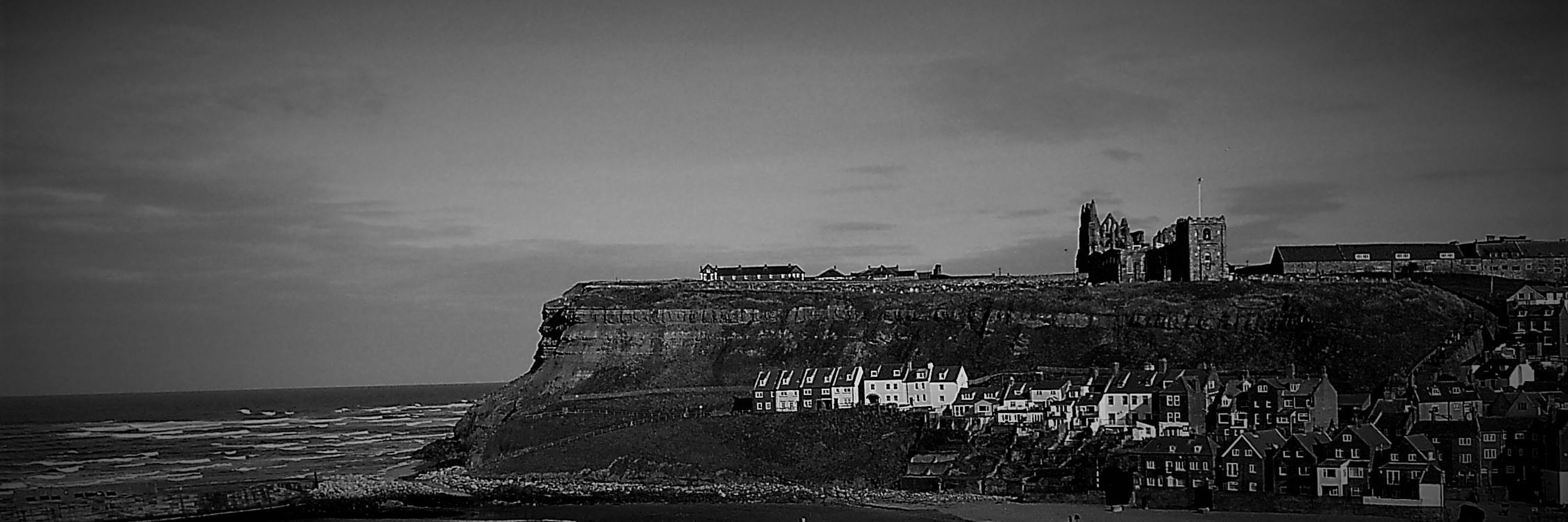 Whitby Gothic
