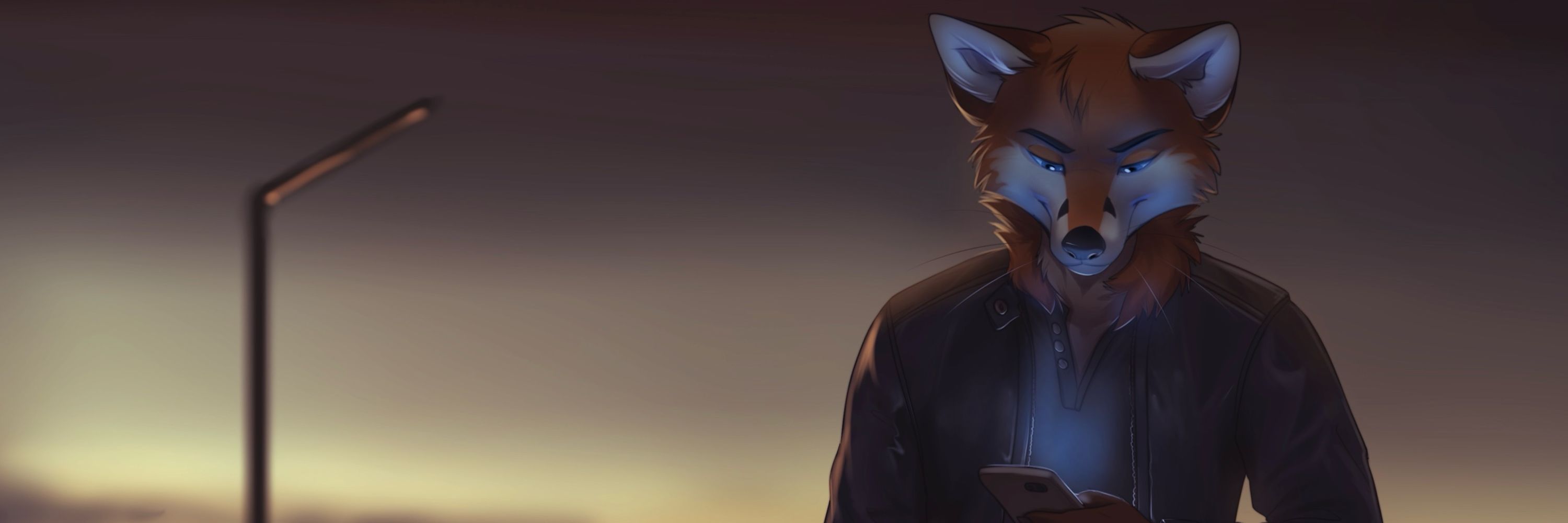 Scott Fox