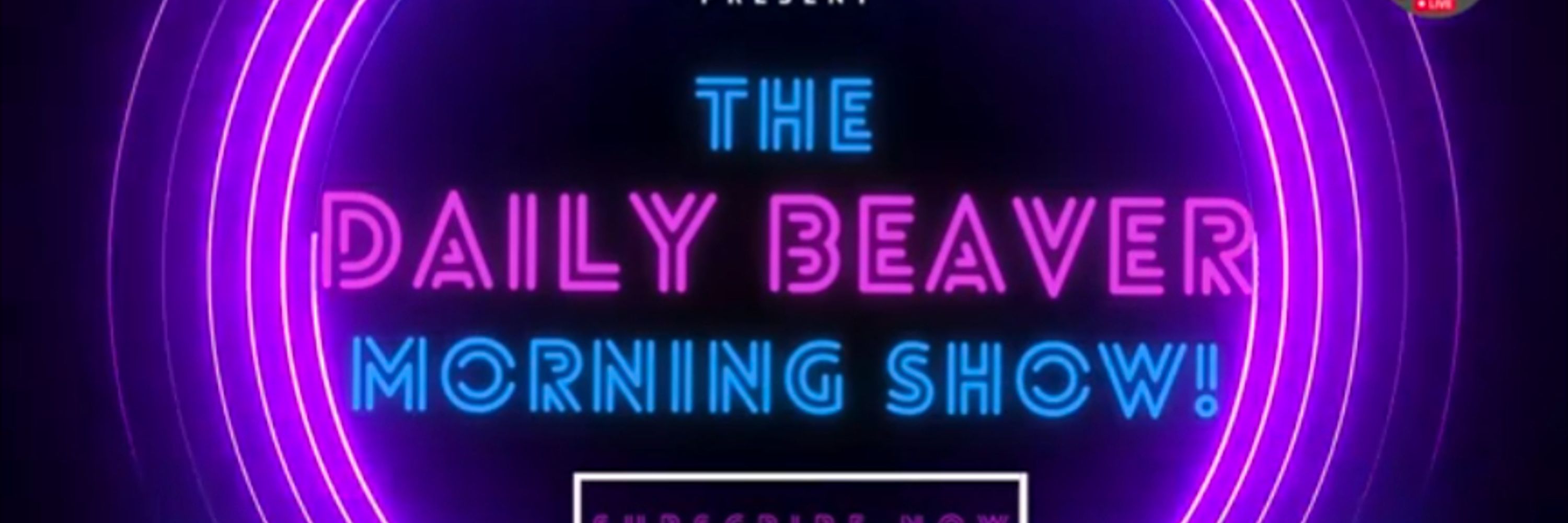 True North Eager Beaver Media (he/him/Hey, Mr. Beaver, eh?)