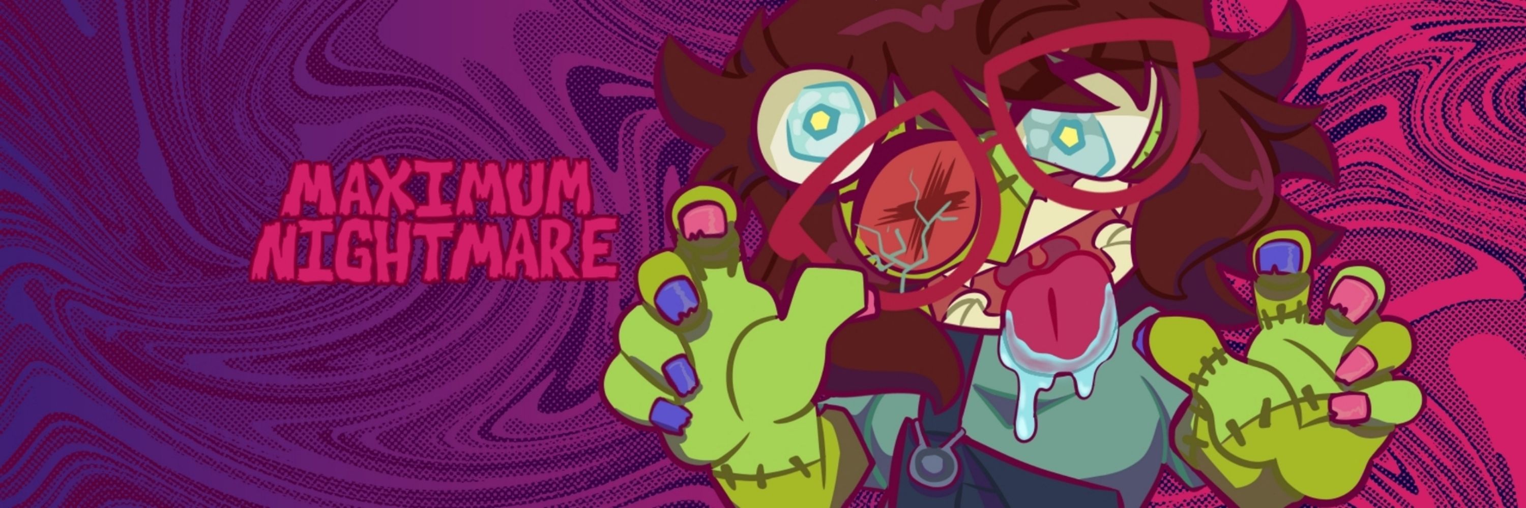 MaximumNightmare