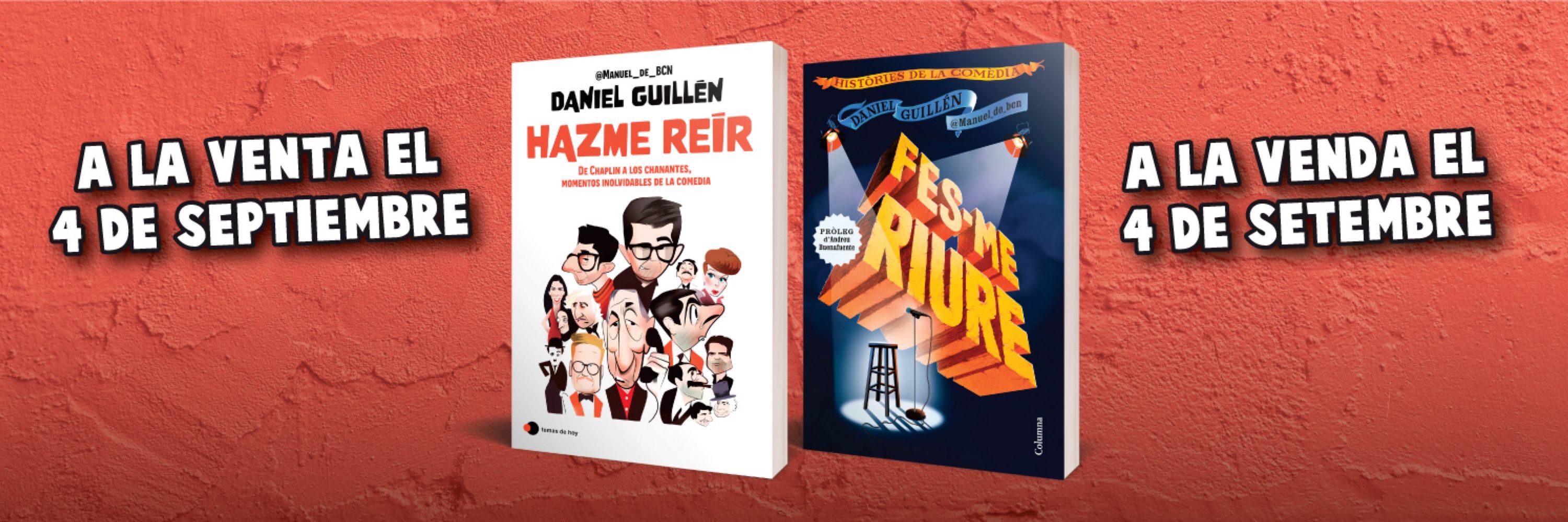 Manuel de BCN (Daniel Guillén)