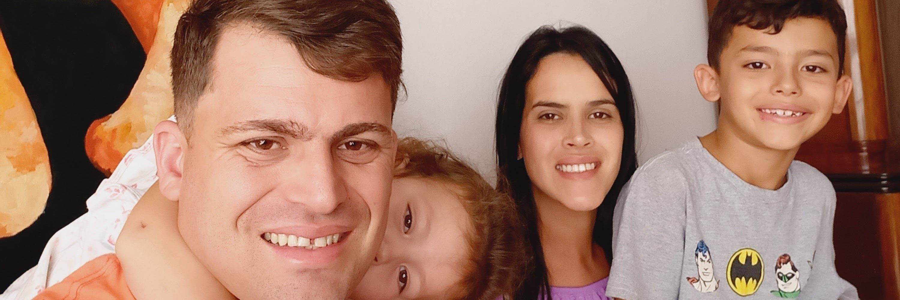 Itamar Silva