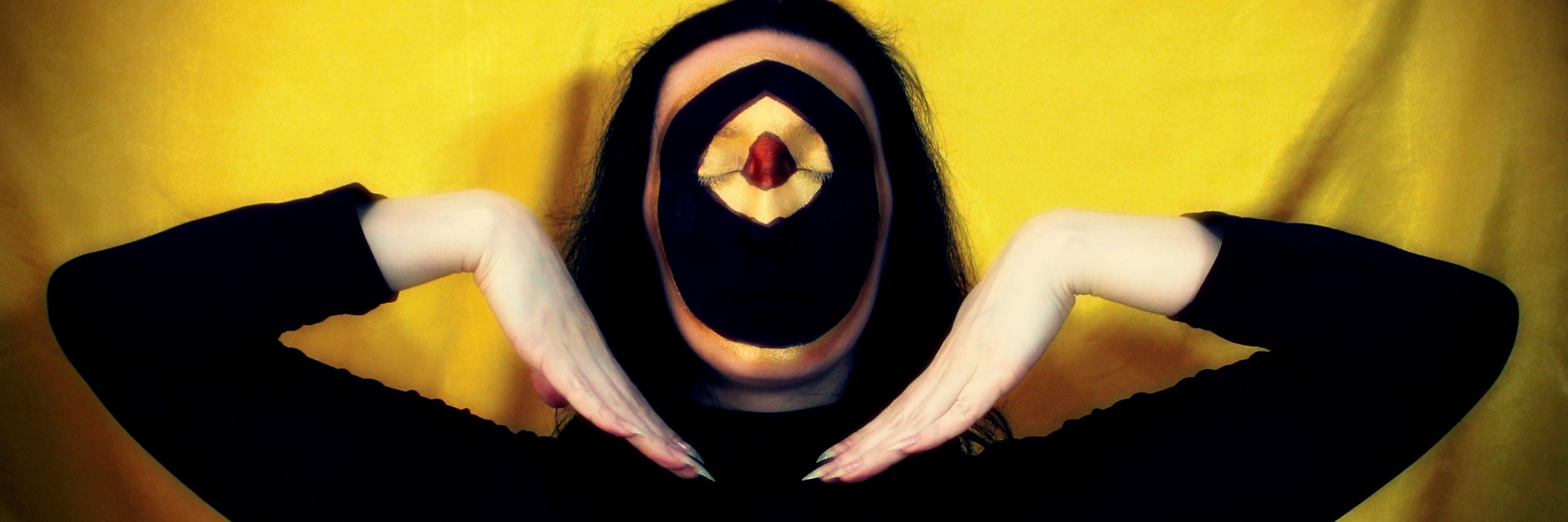 Quimera Mnemosyne