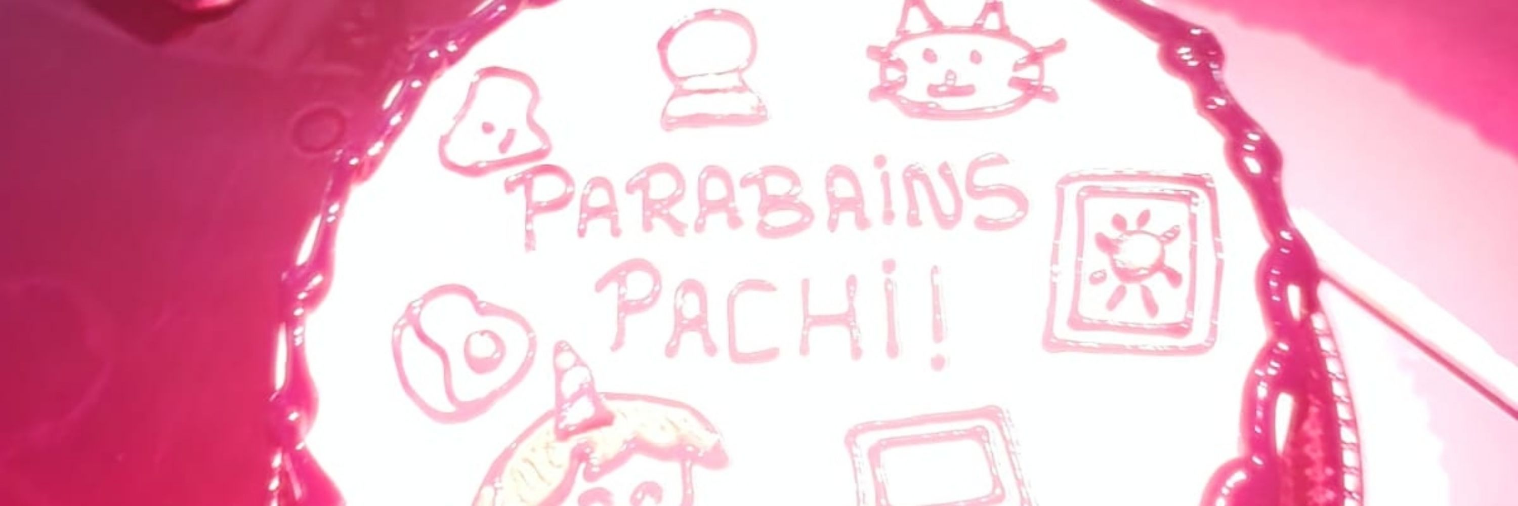 Pachi