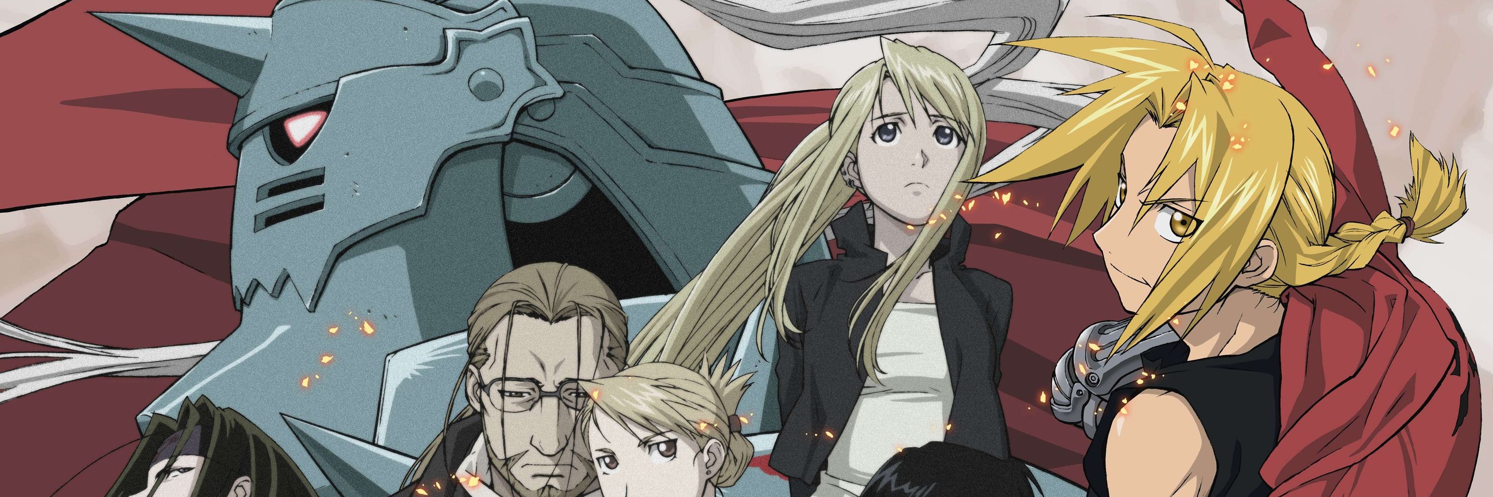 Winry Rockbell