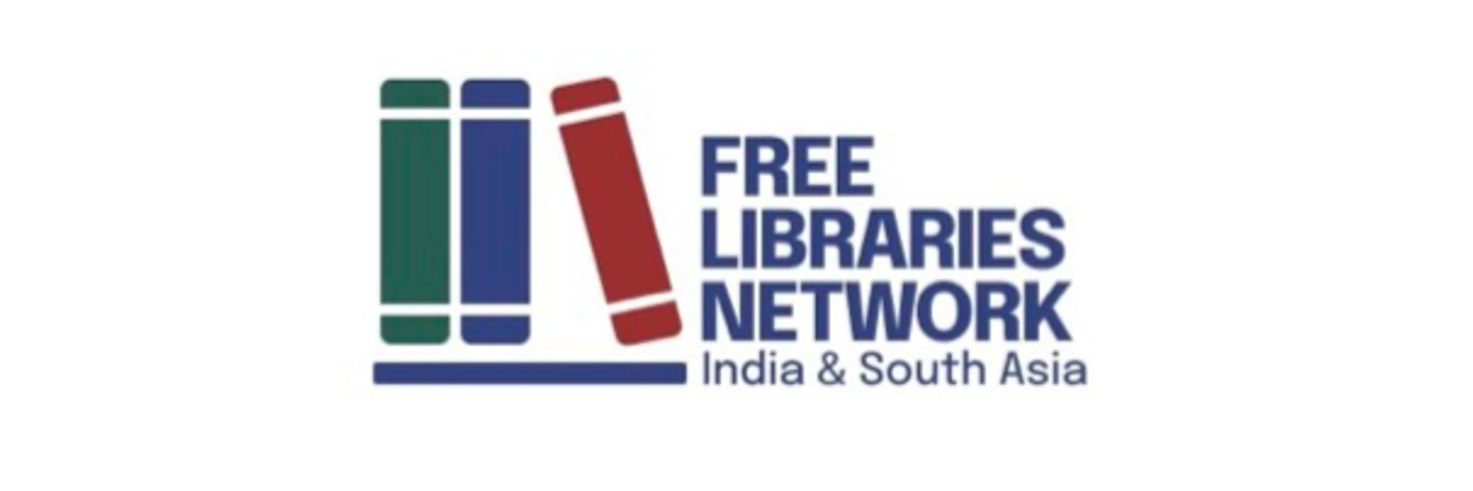 Free Libraries Network - India