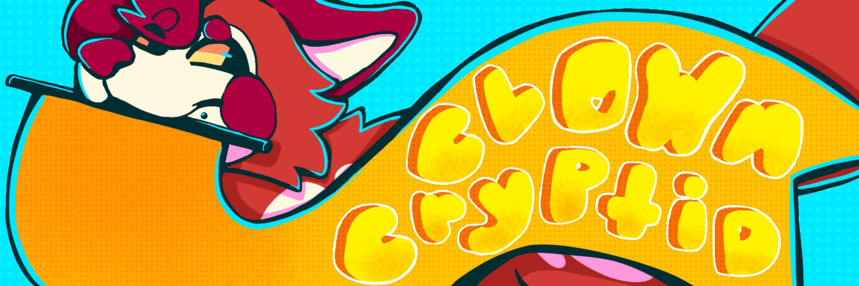 Cryptic Cutie