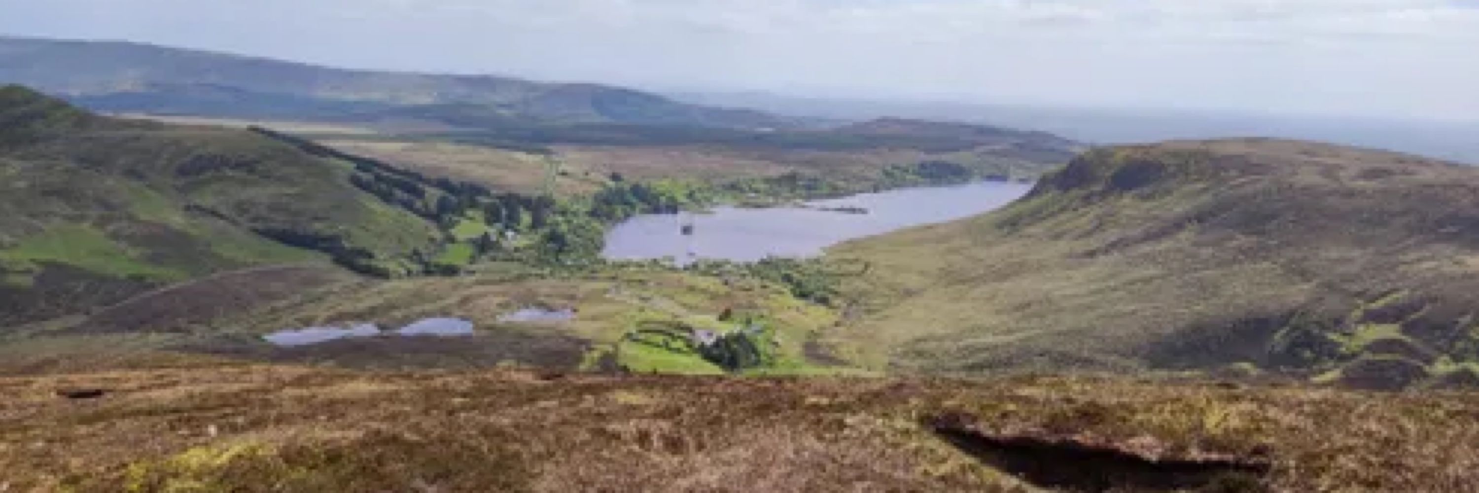 Lough Talt