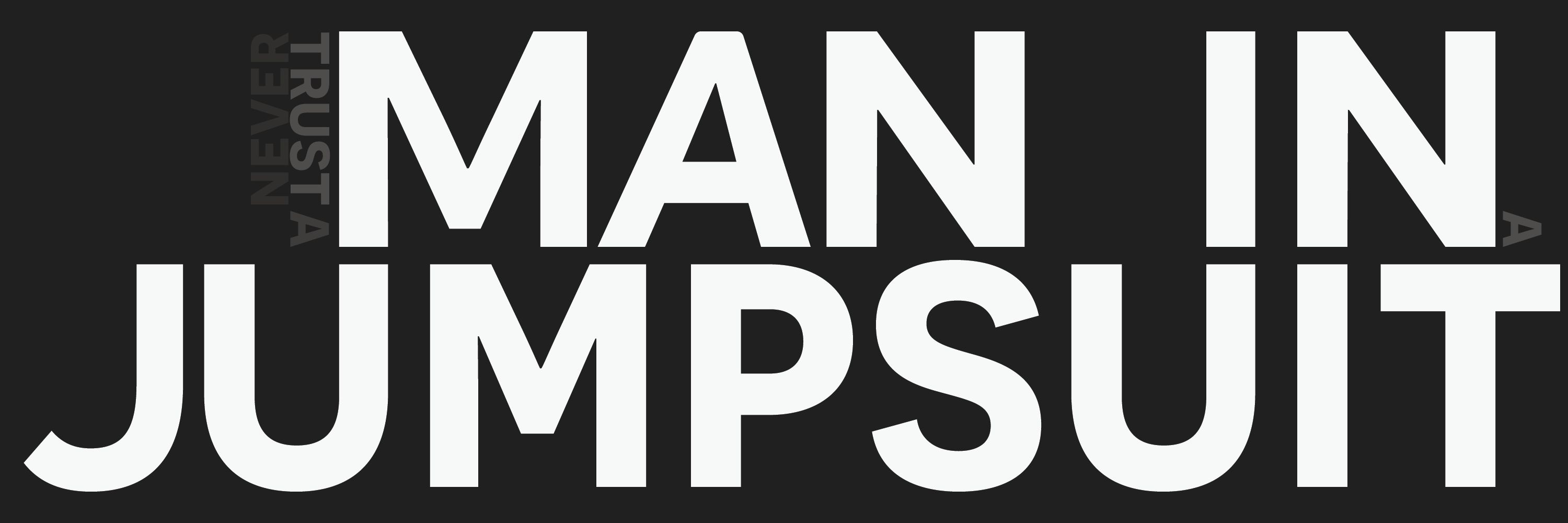Man in Jumpsuit Podcasts