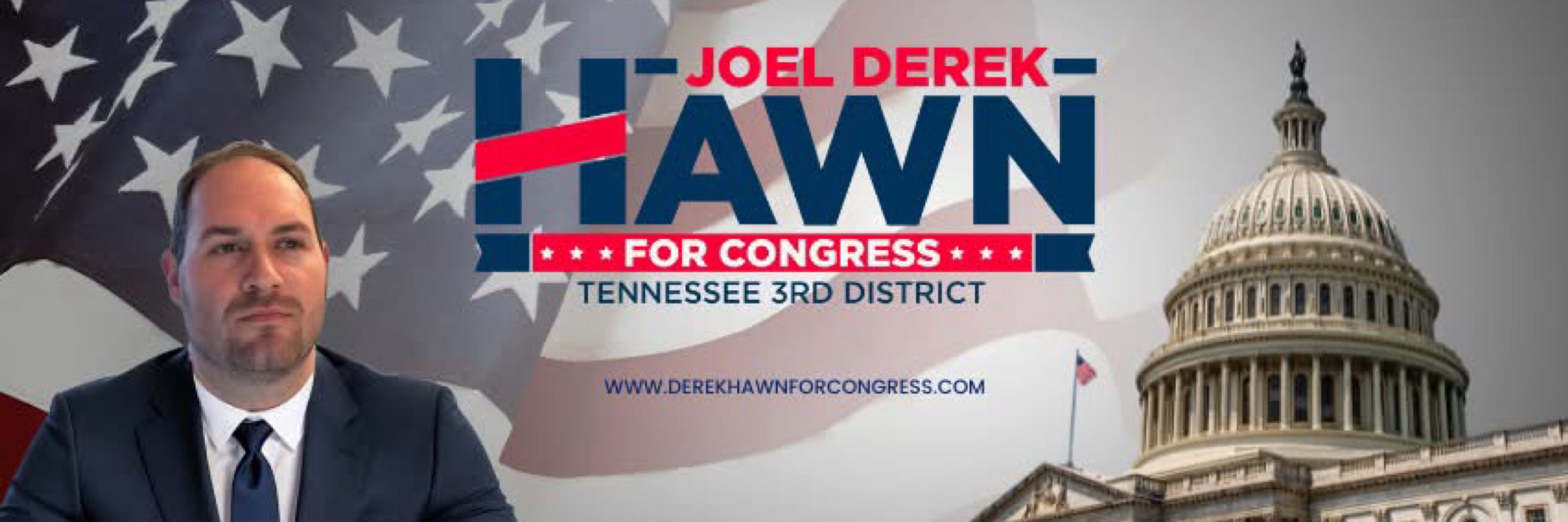 Derek Hawn