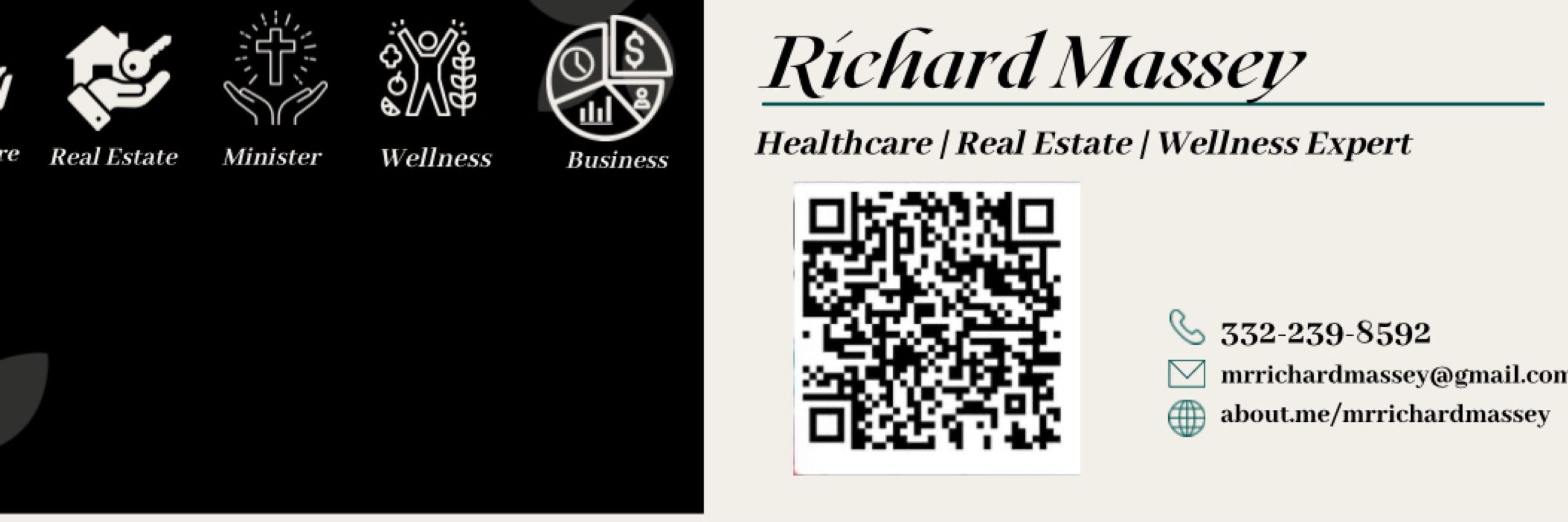 Richard Massey, B.S., CPhT
