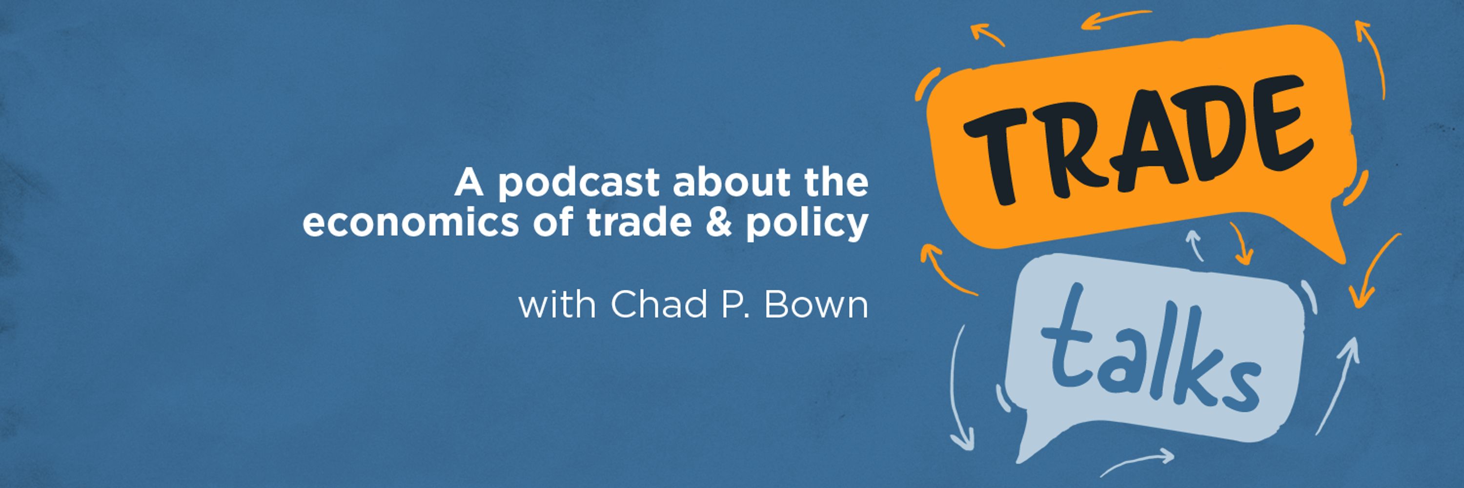 Trade Talks Podcast