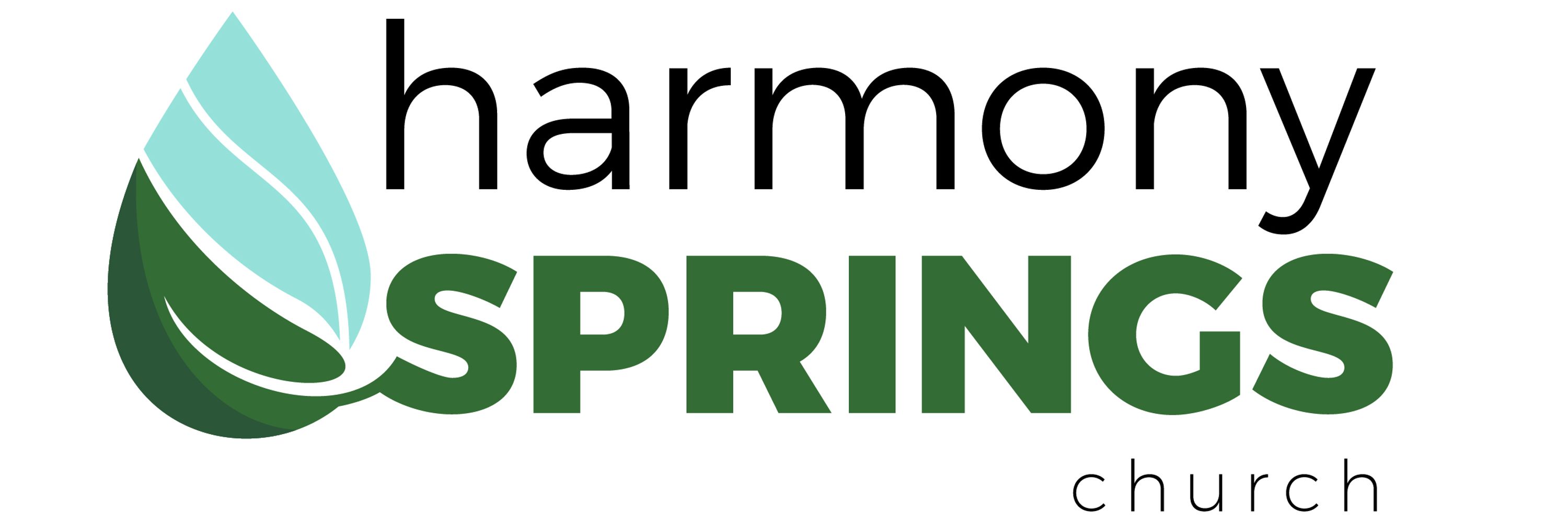 Harmony Springs Church