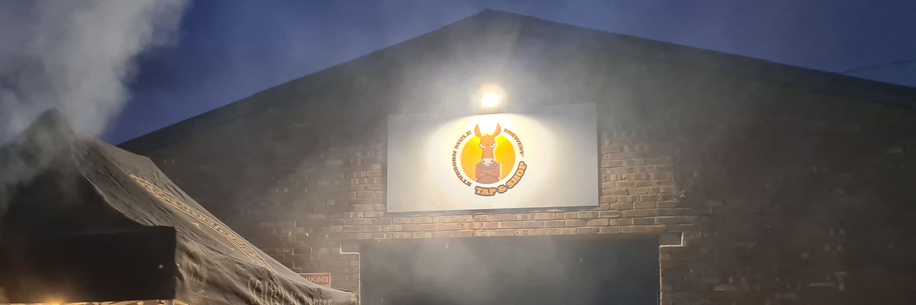 StubbornMuleBru