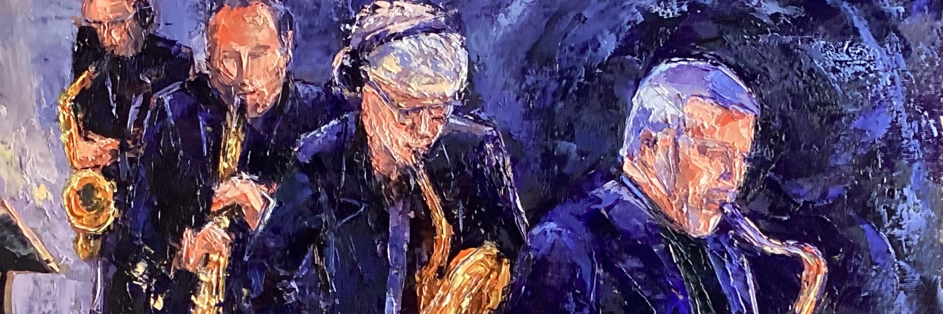 Delta Saxophone Quartet