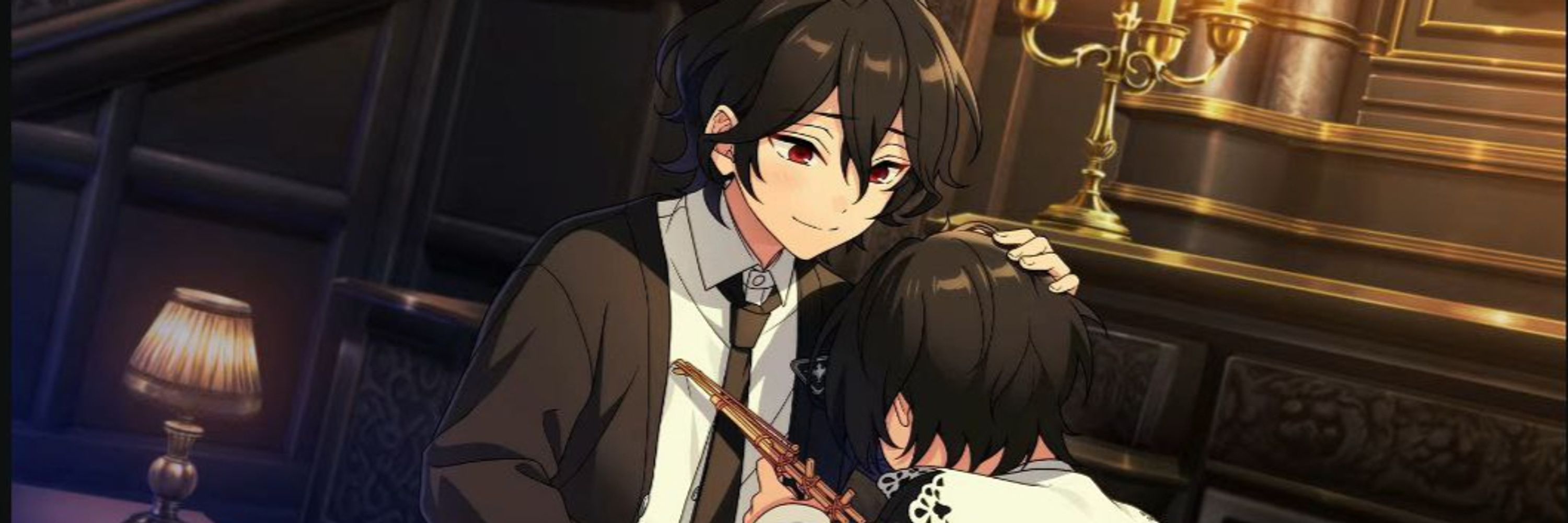 Unwell Knightsp!!⚜️🎶 ~Hana (semi ia)