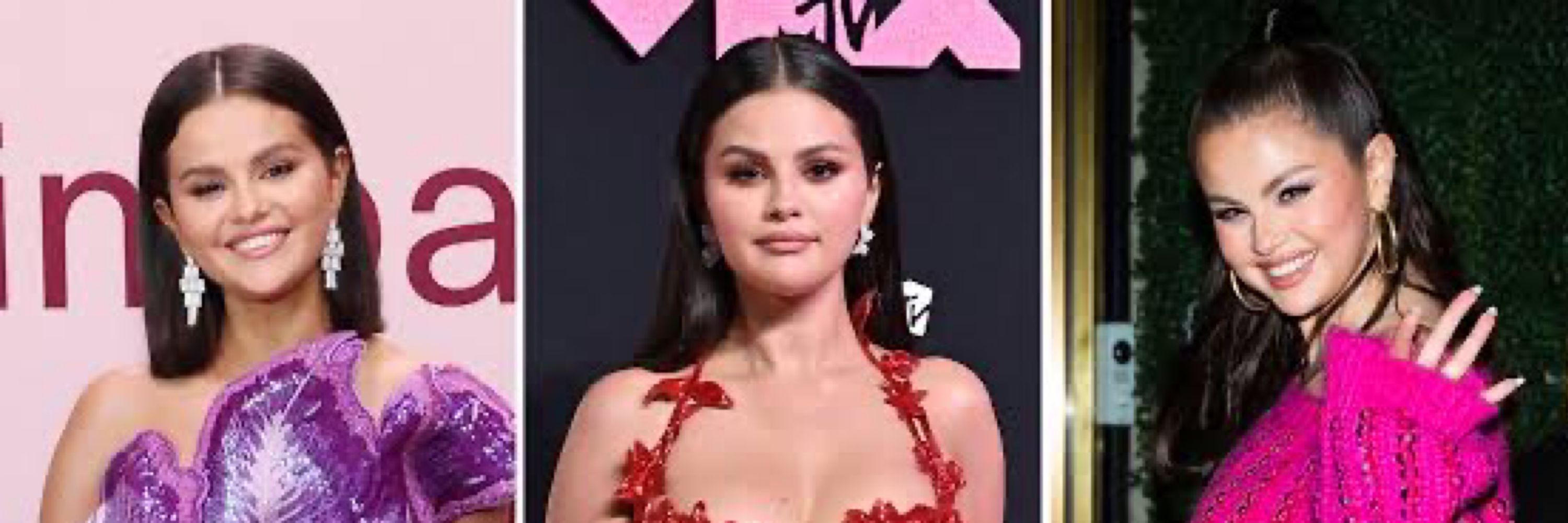 Selena Gomez Page