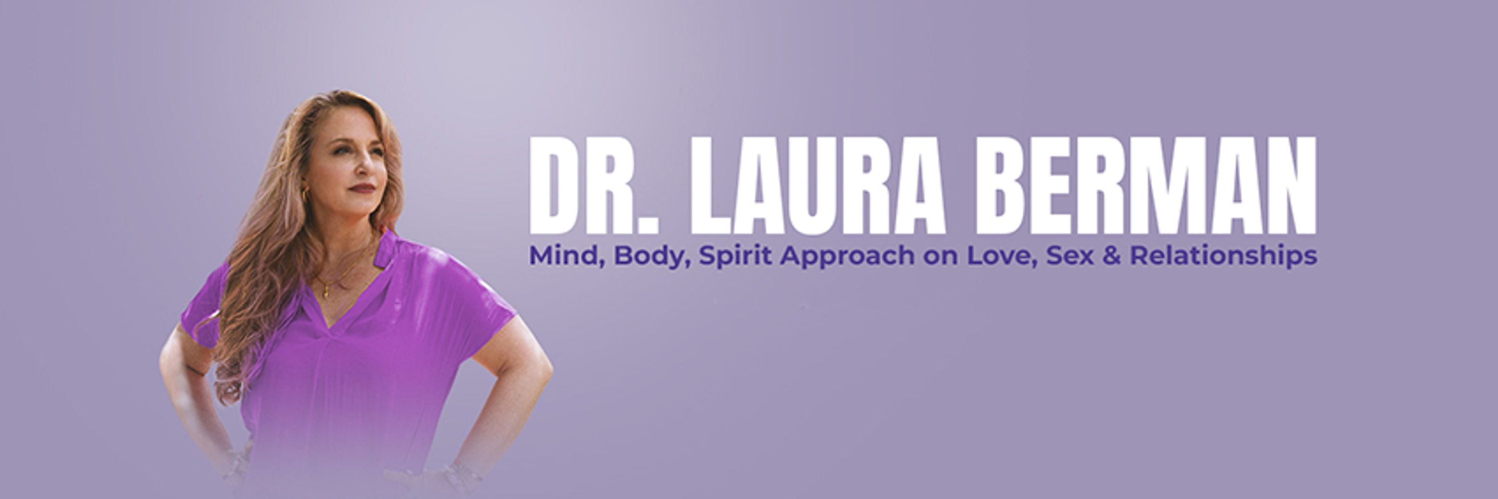 Laura Berman