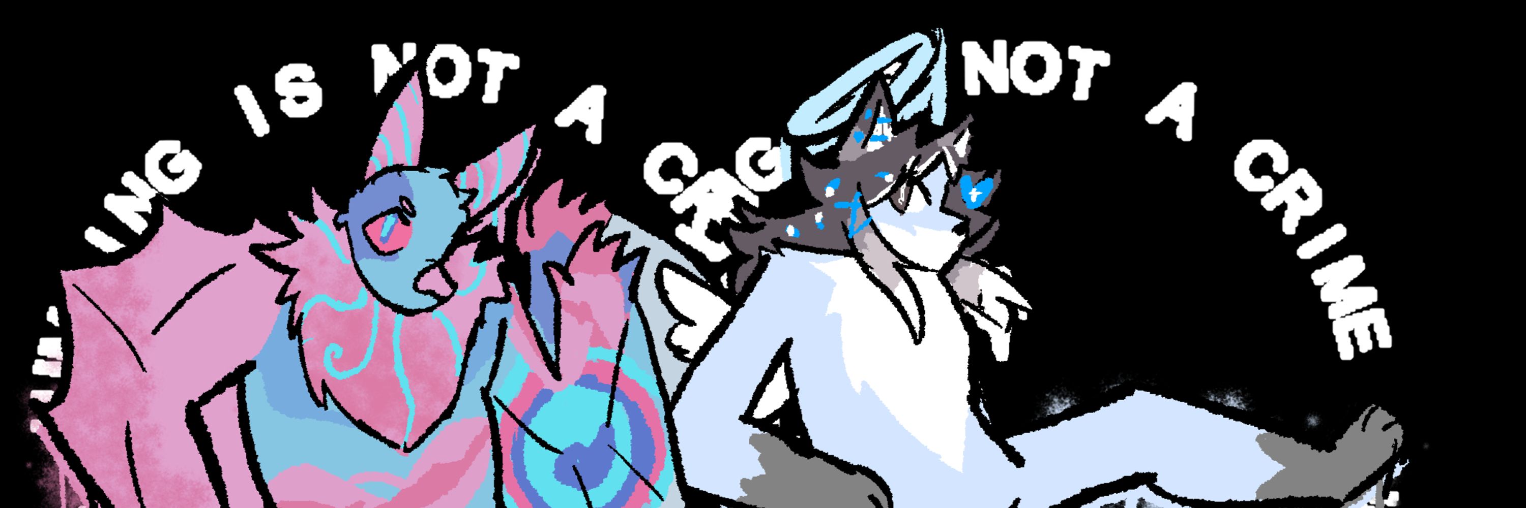 splatterbat the warrior cat