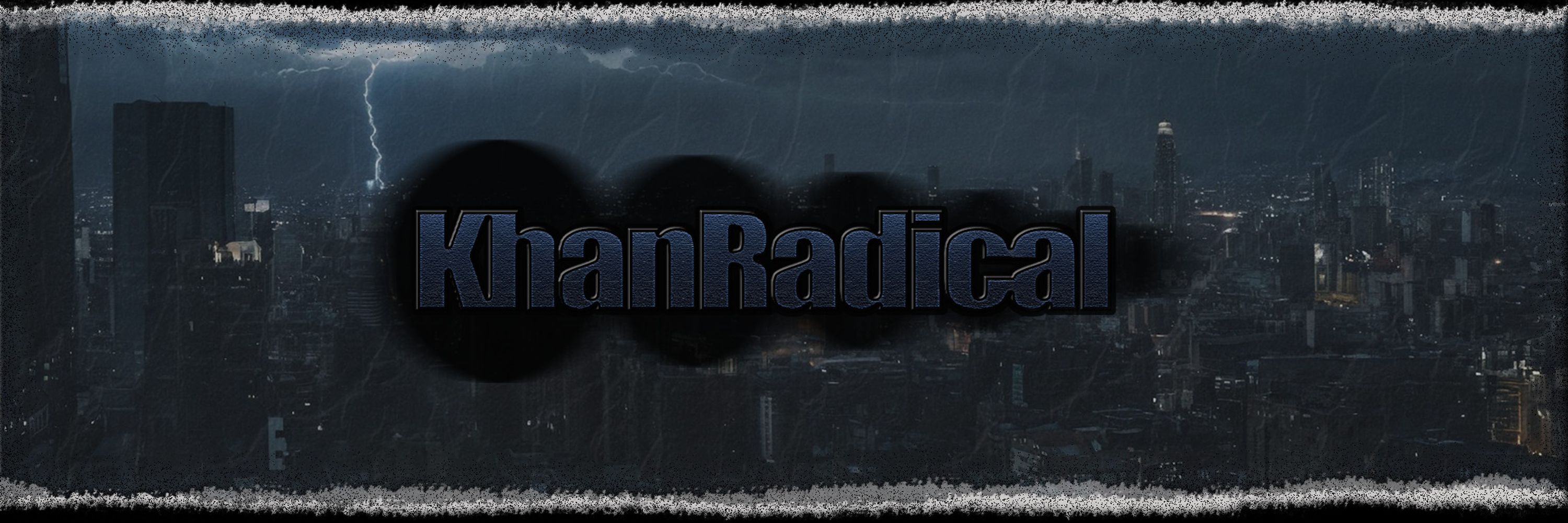 KhanRadical