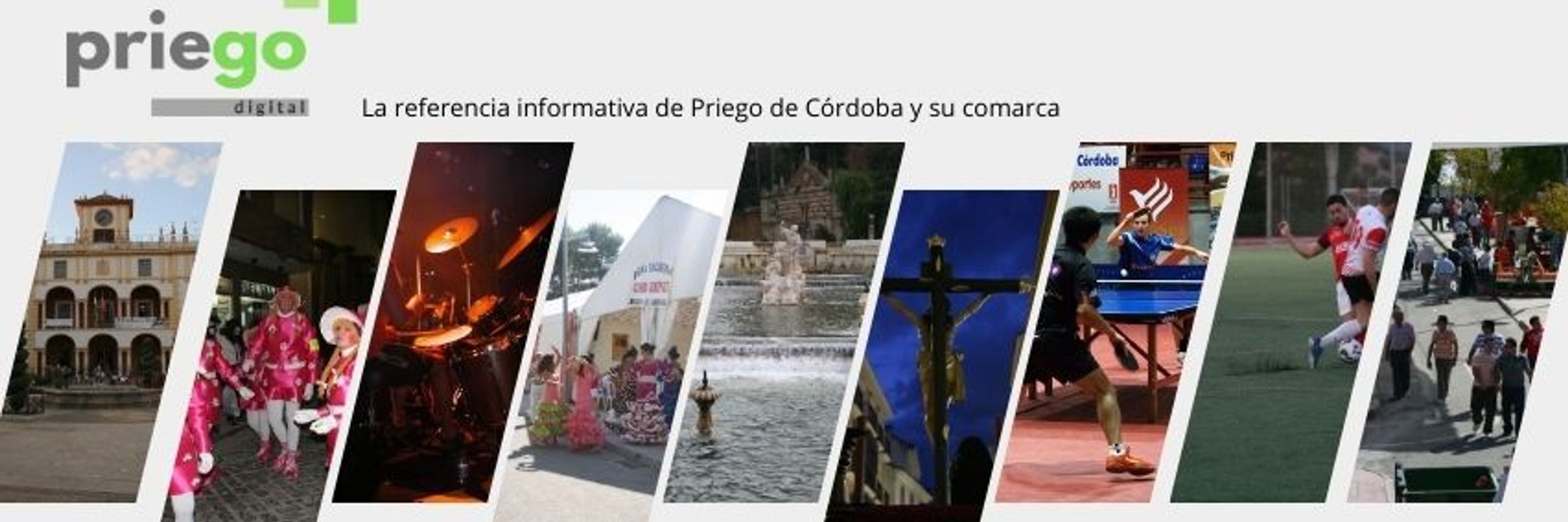 Priego Digital