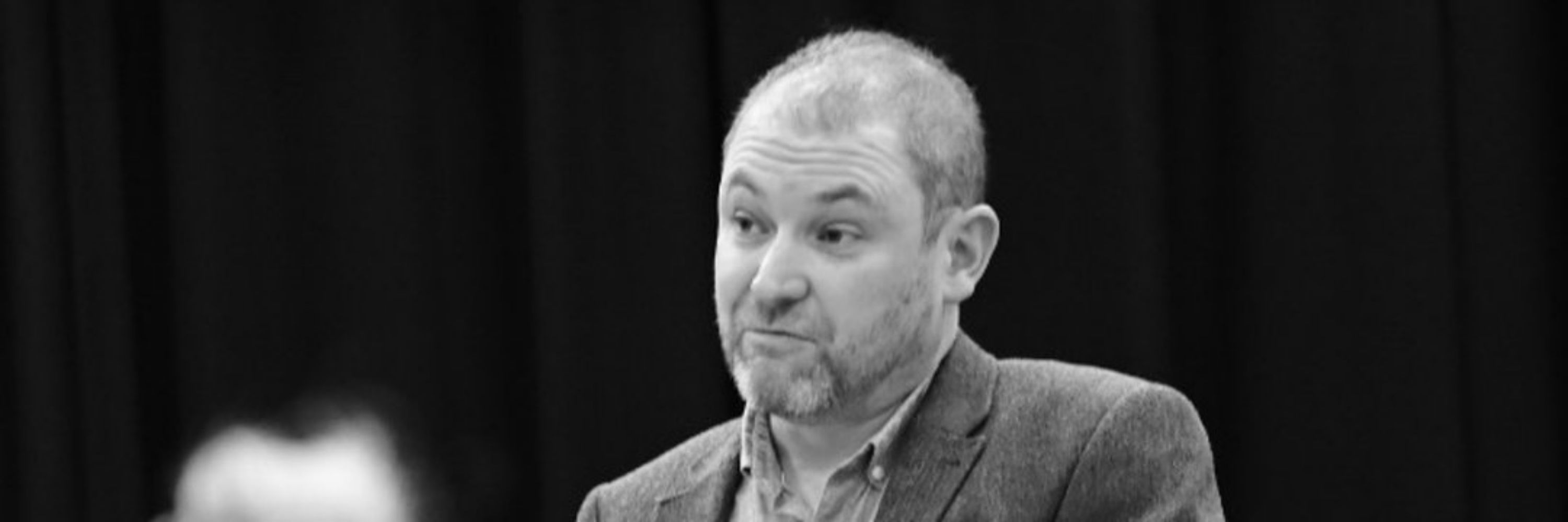 Steve Masters